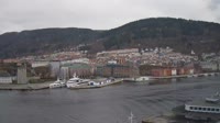Bergen - Puerto