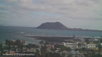 Fuerteventura - Corralejo