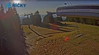Říčky v Orlických horách - Ski center Říčky