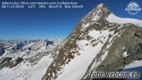 Adlersruhe - Großglockner