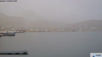 Wyspy Owcze - Hósvík, Selatrað, Sundið