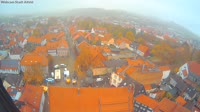 Alfeld (Leine) - Vue panoramique