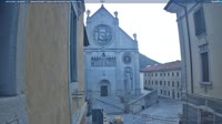 Gemona del Friuli - Cathedral