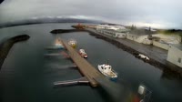 Svalbarðseyri - Port