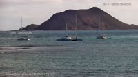Fuerteventura - Corralejo Bay