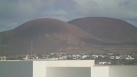 Fuerteventura - Lajares - Calderòn Hondo