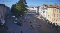 Belluno - Piazza dei Martiri