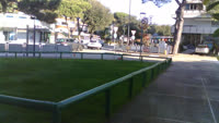 Lignano Sabbiadoro - Corso dei Continenti