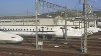 Kasuga - Estación Hakata-Minami - Shinkansen