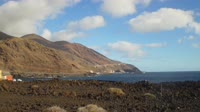 El Hierro - Timijiraque