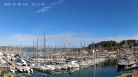 Saint-Mandrier-sur-Mer - Port