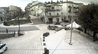 Oppido Lucano - Piazza Marconi