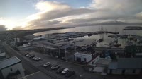 Húsavík - Port