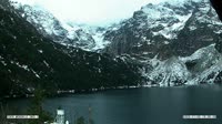 Morskie Oko - Rysy