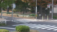Tokio - Hachioji Mejirodai