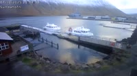 Ísafjörður - Sundahöfn