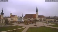 Altötting - Kapellplatz, Basilika