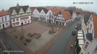 Blomberg - Marktplatz