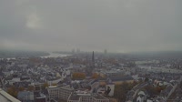 Bonn - Vista panorámica