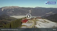 Alpbach - Wiedersbergerhorn