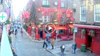 Dublinas - Temple Bar