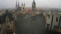 Halle - Marktplatz