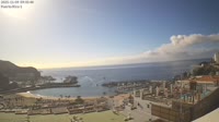 Gran Canaria - Puerto Rico - Marina i plaża