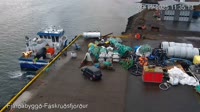 Fáskrúðsfjörður - Suðurfjarðavegur