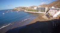 Gran Canaria - Patalavaca - Plaża
