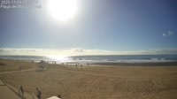 Gran Canaria - Maspalomas - Plaża