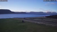 Hrafnseyri - Arnarfjörður