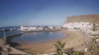 Gran Canaria - Mogán - Playa del Cura