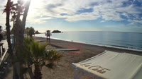 Almuñécar - Playa de San Cristóbal