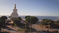 Benalmádena - Stupa de la Iluminacion
