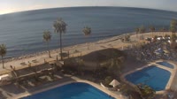 Benalmádena - Sunset Beach Club