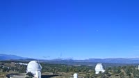 Bacares - Observatorio de Calar Alto