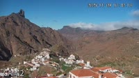 Gran Canaria - Tejeda