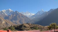 Khumjung - Mount Everest