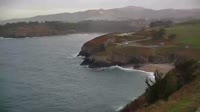 Cuaña - Playa de Arnelles