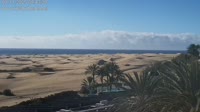 Gran Canaria - Playa del Inglés - Maspalomas