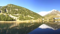 Vall de Núria - Jezioro Núria