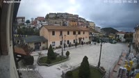 Acquafondata - Piazza dei Caduti