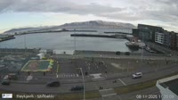 Reykjavik - Port