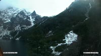 Morskie Oko - Mnich