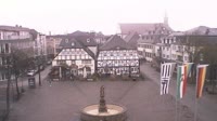 Brilon - Markt