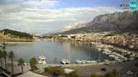 Makarska - Promenada nadmorska