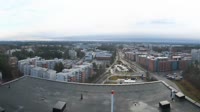 Tampere - Hervanta - Panorama