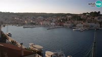 Mali Lošinj - Riva Lošinjskih kapetana