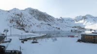 Tignes - Grande Motte
