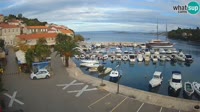 Korčula - Račišće - Przystań